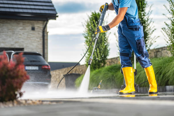 Boat and Dock Cleaning in Dahlgren, VA